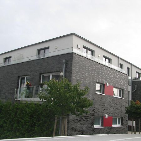 Ferienwohnung Troge In Γκράιφσβαλντ Εξωτερικό φωτογραφία